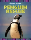 Image for Animal Rescue: Penguin Rescue