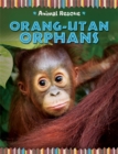 Image for Animal Rescue: Orang-utan Orphans
