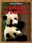 Image for Pandas in danger