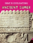 Image for Great Civilisations: Ancient Sumer