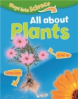 Image for Ways Into Science: All About Plants