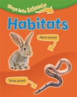 Image for Ways Into Science: Habitats