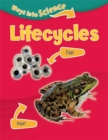 Image for Ways Into Science: Lifecycles