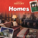 Image for Start-Up History: Homes
