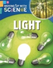 Image for Moving up with Science: Light