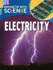 Image for Moving up with Science: Electricity