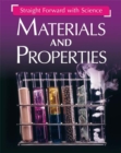 Image for Straight Forward with Science: Materials and Properties