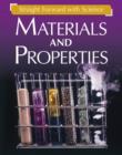 Image for Materials and properties : 3