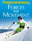 Image for Forces and movement : 2