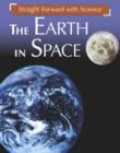 Image for The Earth in space
