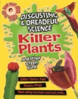 Image for Killer plants and other green gunk