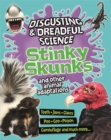 Image for Stinky Skunks and Other Animal Adaptations