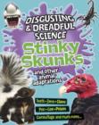 Image for Stinky skunks and other animal adaptations
