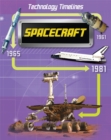 Image for Technology Timelines: Spacecraft