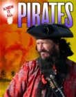 Image for Know It All: Pirates
