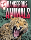Image for Know It All: Dangerous Animals