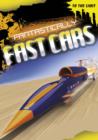 Image for Fantastically fast cars