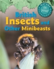Image for British insects and other minibeasts