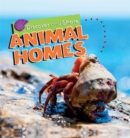 Image for Discover and Share: Animal Homes