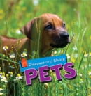 Image for Discover and Share: Pets