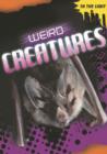Image for Weird creatures