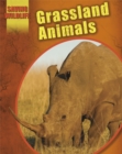 Image for Saving Wildlife: Grassland Animals