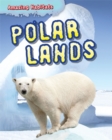 Image for Amazing Habitats: Polar Lands