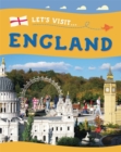 Image for Let&#39;s visit ... England