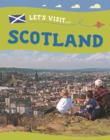 Image for Let's visit ... Scotland : 2
