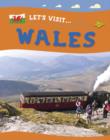Image for Let&#39;s visit ... Wales : 4