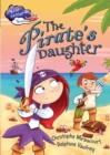 Image for Race Further with Reading: The Pirate&#39;s Daughter