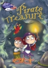Image for Race Further with Reading: Pirate Treasure