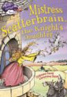 Image for Race Further with Reading: Mistress Scatterbrain the Knight&#39;s Daughter