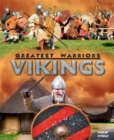Image for Greatest Warriors: Vikings