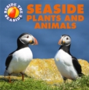 Image for Seaside plants and animals