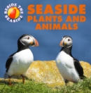 Image for Seaside plants and animals