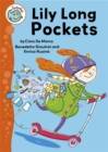 Image for Tadpoles: Lily Long Pockets