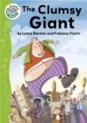 Image for The clumsy giant