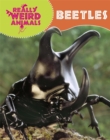 Image for Really Weird Animals: Beetles