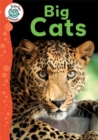 Image for Tadpoles Learners: Big Cats