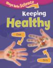 Image for Keeping healthy