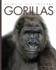 Image for Animals Are Amazing: Gorillas