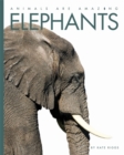 Image for Animals Are Amazing: Elephants
