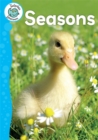 Image for Tadpoles Learners: Seasons
