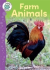 Image for Tadpoles Learners: Farm Animals