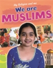 Image for We are Muslims