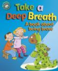 Image for Take a deep breath