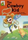 Image for The cowboy kid