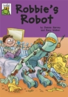 Image for Froglets: Robbie&#39;s Robot