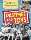 Image for Pastimes and toys